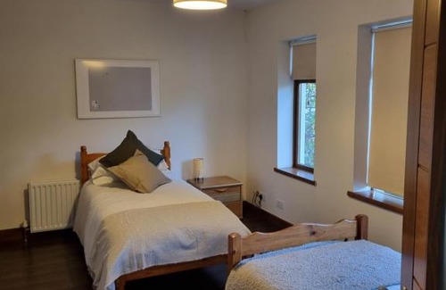 Monaghan Casa | Rossmore House