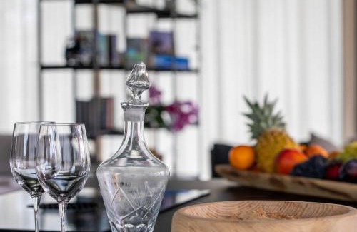 Thiene Apartamento | Rosso di sera