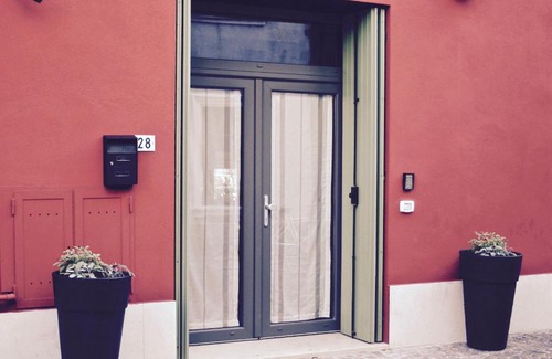 Peschiera del Garda City Centre Cama Y Desayuno | Rossosalvia
