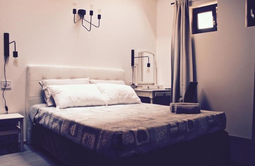 Peschiera del Garda City Centre Cama Y Desayuno | Rossosalvia