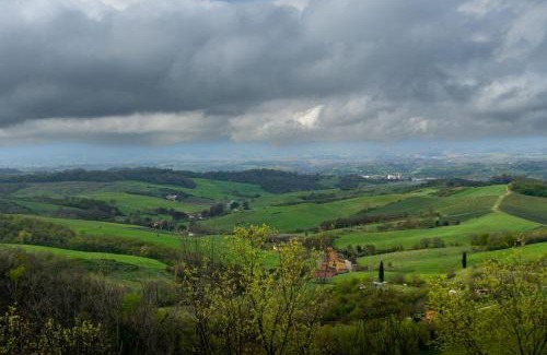 Terranuova Bracciolini Cama Y Desayuno | RossoToscano