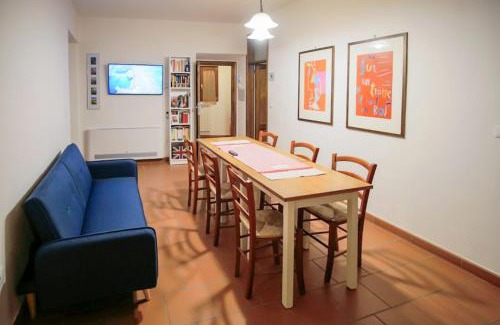 Terranuova Bracciolini Cama Y Desayuno | RossoToscano