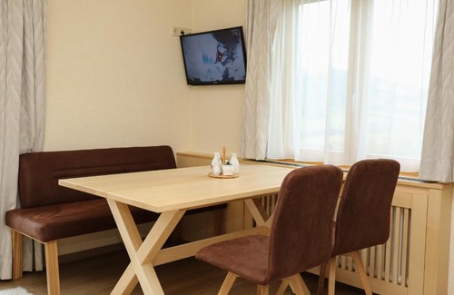 Haus im Ennstal Casa | Rosspointnerhof