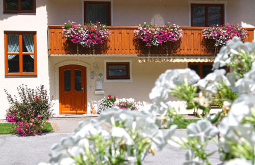 Haus im Ennstal Casa | Rosspointnerhof
