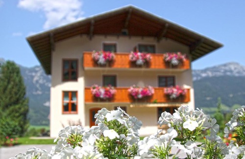 Haus im Ennstal Casa | Rosspointnerhof