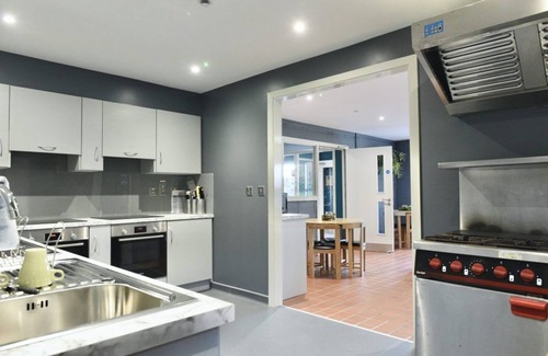 Newry Cabina | Rostrevor Mountain Lodge