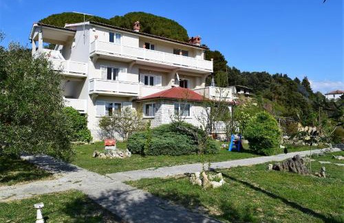 Suha Punta Casa | Rosy Room