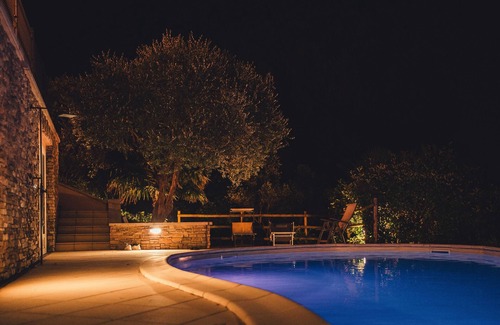 Bassano del Grappa Casa | Rosy25 - Beautiful rustic cottage in touch with nature