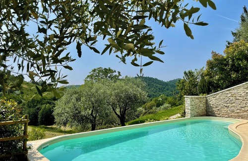 Bassano del Grappa Casa | Rosy25 - Beautiful rustic cottage in touch with nature