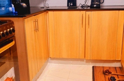 Runda Apartamento | Rosyln Home is located close to the US Embassy, United Nations (UN) ,Village Mkt