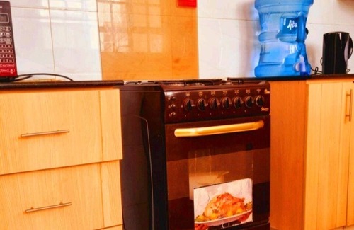 Runda Apartamento | Rosyln Home is located close to the US Embassy, United Nations (UN) ,Village Mkt