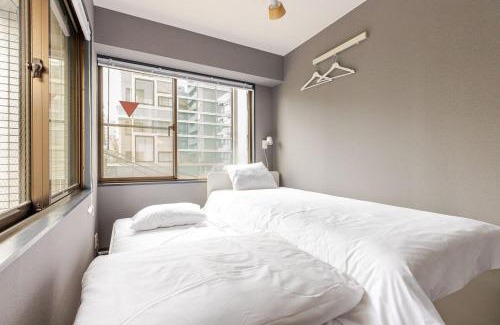 Higashiueno Apartamento | rot東上野3丁目301