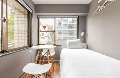 Higashiueno Apartamento | rot東上野3丁目301