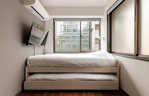 Higashiueno Apartamento | rot東上野3丁目302