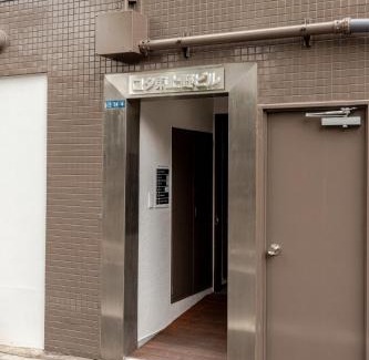 Higashiueno Apartamento | rot東上野3丁目302