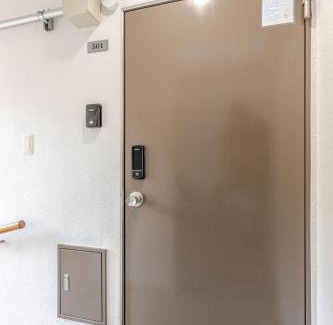 Higashiueno Apartamento | rot東上野3丁目501