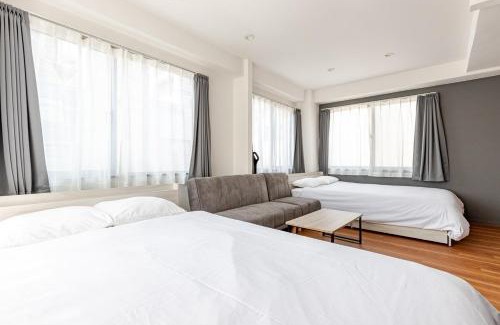 Higashiueno Apartamento | rot東上野3丁目501