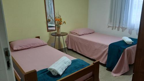 Jardim Ana Maria Apartamento | Rota 12- Hospedagem memorável no Guarujá