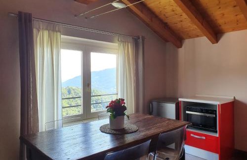 Calchera-Frontale Apartamento | Rota Apartments - Cà Guaccio