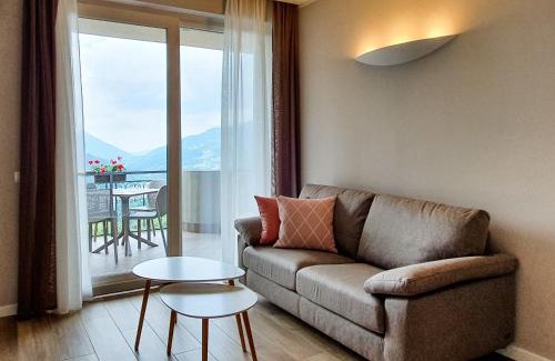 Calchera-Frontale Apartamento | Rota Apartments