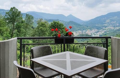 Calchera-Frontale Apartamento | Rota Apartments