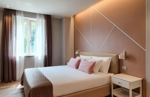 Calchera-Frontale Apartamento | Rota Apartments