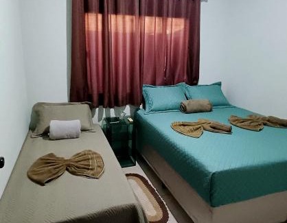 Palmas Apartamento | Rota do Jalapão a 5 minutos do aeroporto - Casa individual
