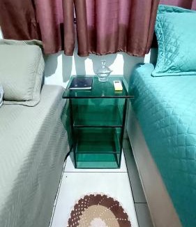 Palmas Apartamento | Rota do Jalapão a 5 minutos do aeroporto - Casa individual
