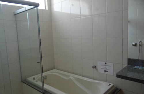 Quirinopolis Hotel | Rota Hoteis