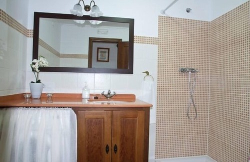 Grazalema Cabaña | Casa Rotacapa para 6 personas