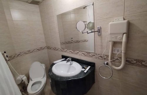 Al-Hamra'a Hotel | ROTANA ALFORSAN HOTEL