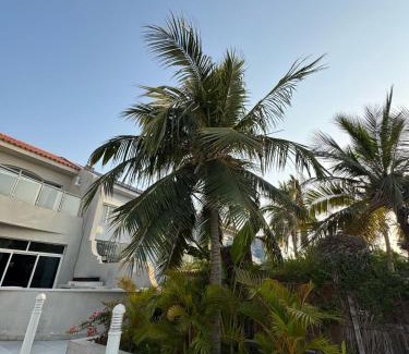 Dhahban Villa | Rotana Villa - فيلا روتانا