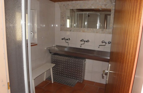 Irdning-Donnersbachtal Cabina | Rotbühelhütte - Ferienhaus/4 od. Mehr Schlafr./dusche,wc