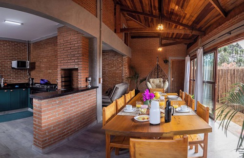 Piedade Chalet De Esquí | Roteiros Adorai