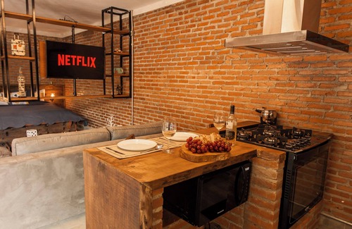 Piedade Chalet De Esquí | Roteiros Adorai