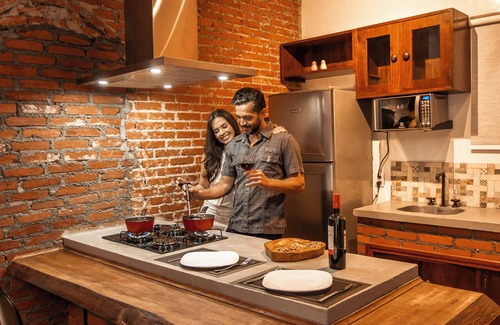 Piedade Chalet De Esquí | Roteiros Adorai