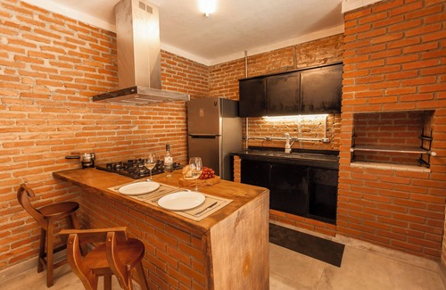Piedade Chalet De Esquí | Roteiros Adorai