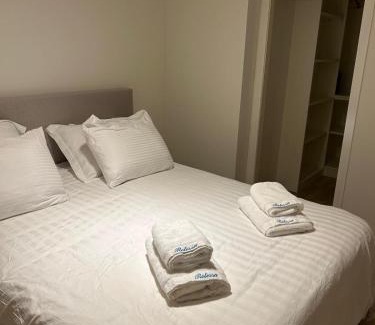Blankenberge Apartamento | Rotessa