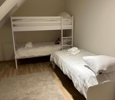 Blankenberge Apartamento | Rotessa