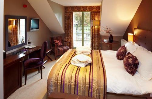 Grasmere Hotel | Rothay Garden by Harbour Hotels