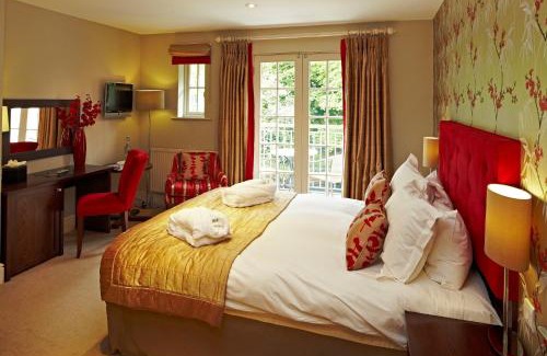 Grasmere Hotel | Rothay Garden by Harbour Hotels
