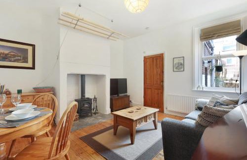 Heaton Apartamento | Rothbury