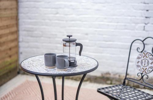 Heaton Apartamento | Rothbury