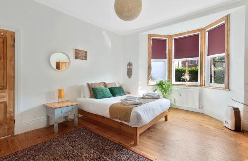 Heaton Apartamento | Rothbury