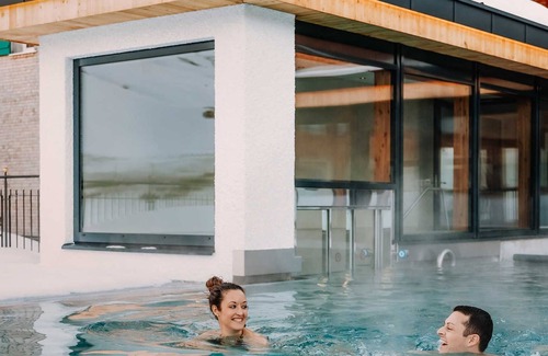 Warth Complejo | Rothorn - Hotel Jägeralpe