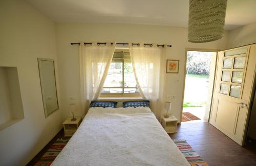HaGoshrim Casa | Rothschild Galilee Hospitality