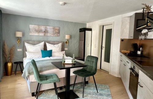 Bayreuth Apartamento | Rotmain Apartments