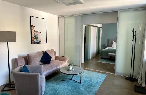 Bayreuth Apartamento | Rotmain Apartments