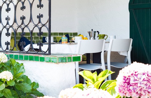 Cala Bitta Apartamento | Rotonda Cottage 33 - piscina, jardín, 4 huéspedes