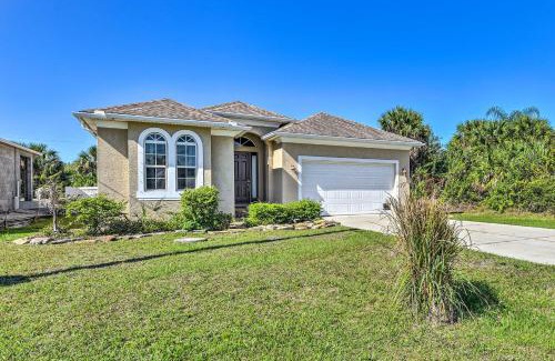 Rotonda Heights Casa | Rotonda West Home with Heated Pool, 5 Mi to Beach!